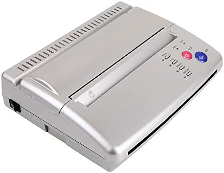 stencil transfer machine