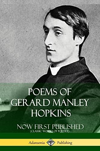 The Poems of Gerard Manley Hopkins (Oxford Paperbacks): Hopkins