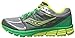 Saucony Zealot Sneaker (Little Kid/Big Kid)