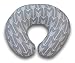 Kids N’ Such Minky Nursing Pillow Cover for Breastfeeding Pillows, Arrow