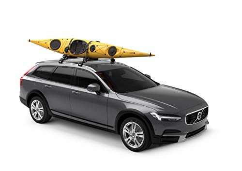 1 Thule+Hull+A+Port+Aero+Kayak+Carrier
