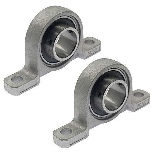 Amazon.ca Pillow Block Bearings Industrial & Scientific