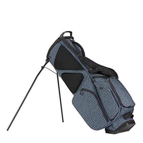 Taylormade lifestyle 2018 flextech bag (houndstooth) (houndstooth…
