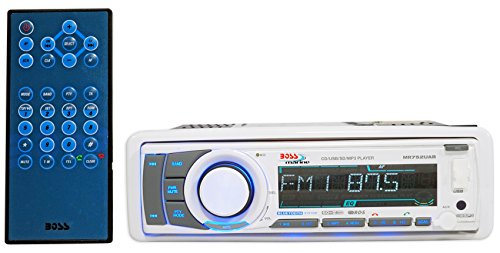1 MR752UAB+Marine+Player+Receiver+Bluetooth