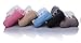 Dosoni Women's Comfort Blend Merino Wool Thick Warm Women Socks Winter Socks-5 Packs