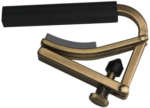 Brass Capo