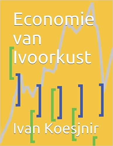 Economie van Ivoorkust