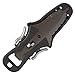NRS Co-Pilot Knife Black One Size
