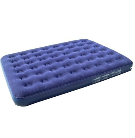 gelert flock double airbed