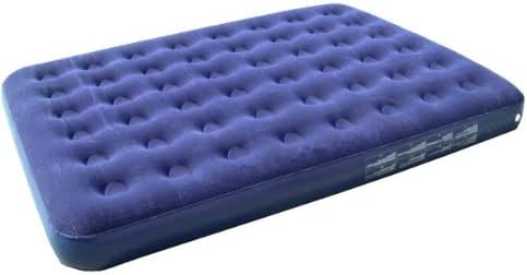 air bed for van
