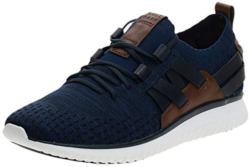 cole haan men's grand motion knit sneaker