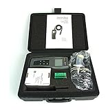 YSI DO200ACC-10 Kit, DO200A, 10M Probe and Case Each