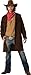 In Character Costumes, LLC Rawhide Renegade Adult Duster Jacket