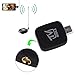 UEB DVB-T TV Tuner, Mini Micro USB DVB-T Digital TV Tuner Receiver For Android Phone Tablet PC