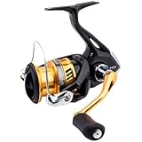 SHIMANO Sahara FI Spinning Reel