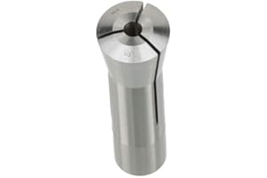 HHIP 3900-0808 R8 Round Collet, 5/16"