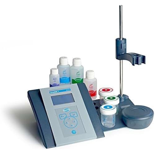 Hach Company pH Meters / pH Testing Industrial & Scientific
