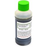 0.04% Aqueous Bromothymol Blue, 100mL - The Curated Chemical Collection