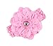 Roewell Baby's Headbands Girl's Cute Hair Bows Hair bands Newborn headband (9 different style bows)