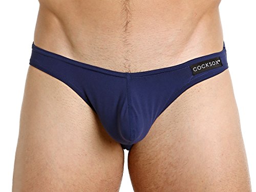 CockSox Men's Underwear Brief CX01N