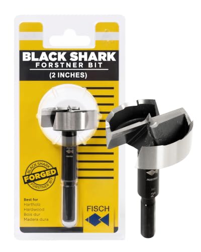 Forstner Drill Bit