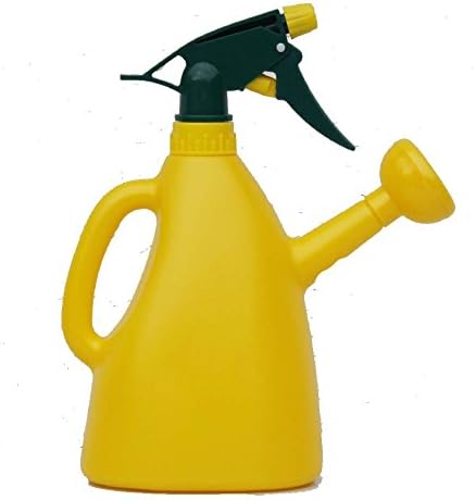 Gardening Spray Pot/Teapot/Dual Kettle/Watering Kettle/Flower Pot-C