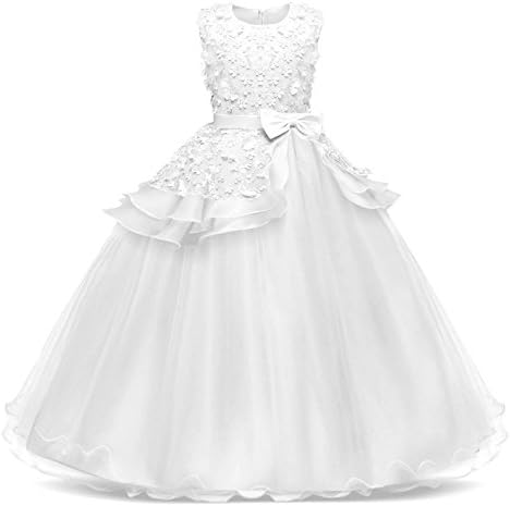 full length ball gown