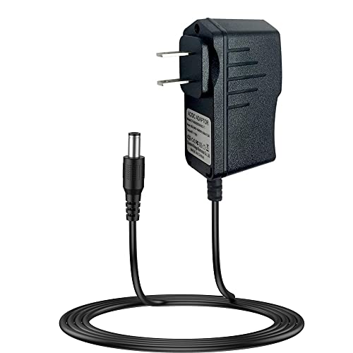 LIANSUM 6V Baby Swing Power Cord AC Adapter Compatible for Fisher