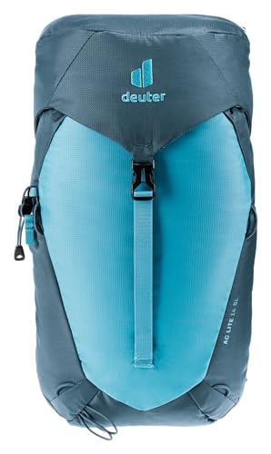 deuter AC Lite 14 SL Damen Wanderrucksack 2