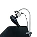 SHELANDY Pet Dog Grooming Table arms Hair Dryer Holder Hands-Free Tool Holding Arms with Clamps