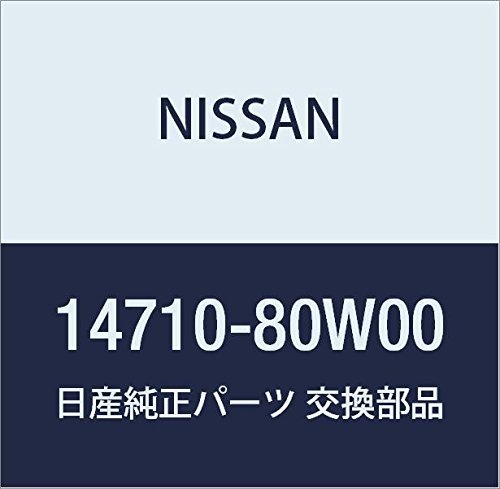 Nissan 14710-80W00, EGR Valve