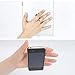 JOINNEW@ Universal Black Bunker Ring Stand Holder for Apple iPhone 4 4s iphone 5 Samsung Galaxy s3 SIII Samsung Note II iPad 2 3 ipad mini iPod Nokia LG HTC One X etc.