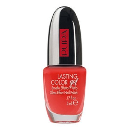 Nail Polish Lasting Color Gel N 033 Exquisite Sensation