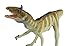 Safari Ltd Carnegie Scale Model Crylophosaurus