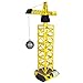 Power Construction City Mega Crane Building Kit