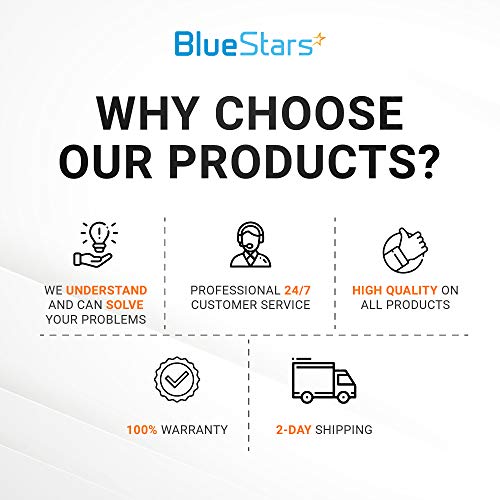 Ultra Durable Blender Tamper Tool Replacement part by Blue Stars Exact Fit for Vitamix