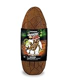 Geoworld Jurassic Eggs Stegosaurus Skeleton Assembly Kit