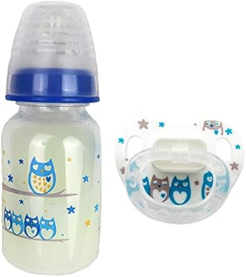 sealed reborn bottles