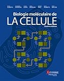 Biologie Moléculaire De La Cellule (French Edition) by 