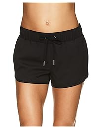 HEAD Women's Athletic Workout Shorts - Tennis Gym Training & Running Short