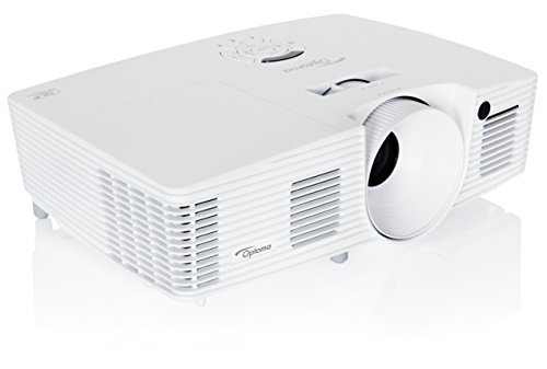 4 Optoma+EH341+Multimedia+Projector+Enabled