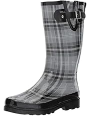 Western Chief Printed Tall Waterproof Rain Boot