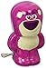 Disney Pixar Toy Story Lotso Bebot Tin Wind Up Action Figure