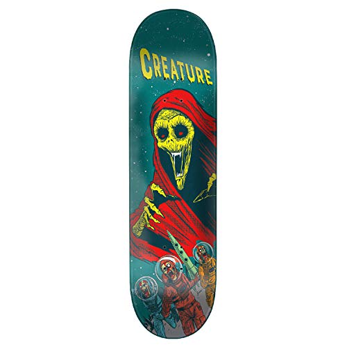Creature Space Horrors MD Deck 8.0"