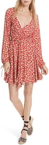 free people moonshine midi dress Free People Moonshine Midi Dress S Linen Floral Sundress Cottagecore Bohemian