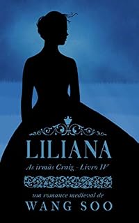 Livro Liliana: As irmãs Craig – Livro IV