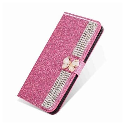 Amazon Huawei P20 Pro Case With Card Holder Wallet Case With Card