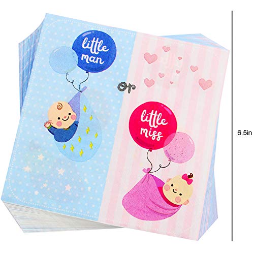 5 202+Piece+Supplies+Including+Napkins+Tablecloth