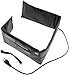 Zerostart 2800055 Electric Battery Blanket Battery Heater Wrap, 28-Inch | CSA Approved | 120 Volts | 50 Watts