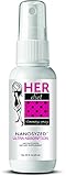 HERdiet Slimming Spray with Nanotechnology 1 Month Supply Mocha Flavor Weight Loss Diet Aid Appetite Suppressant Non Stimulant